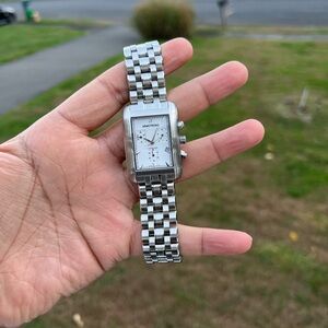 Swisss quarts Armstrong men’s watch